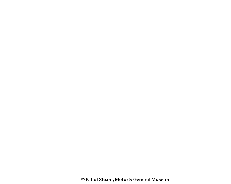 Bellis and Morcom Ltd. 'Patent Self Lubricating Engine' Driving an Electrical Construction Co.Ltd. Dynamo
