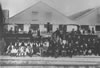 Duke Of Normandy Jersey Western Railway Locomotive