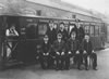 Jersey Railways Staff Photograph