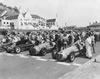The Jersey Road Race