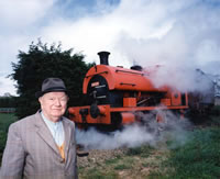 Lyndon Charles Pallot Please click to view large version of this photograph