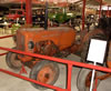 Allis-Chalmers D 272 Tractor