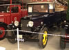1933 Dodge 30 cwt Lorry