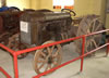 1923 Fordson Model F Tractor