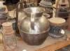 Traditional Jersey Milking Can