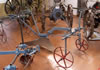 Potato Planting Plough